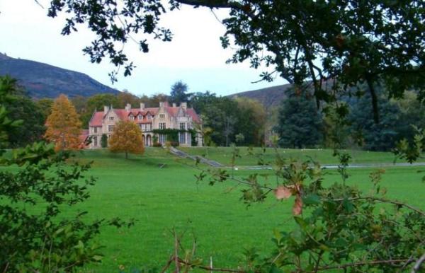 Dónde se rodó Los Otros - descúbrelo aquí - Cómo visitar el lugar dónde se rodó Los Otros