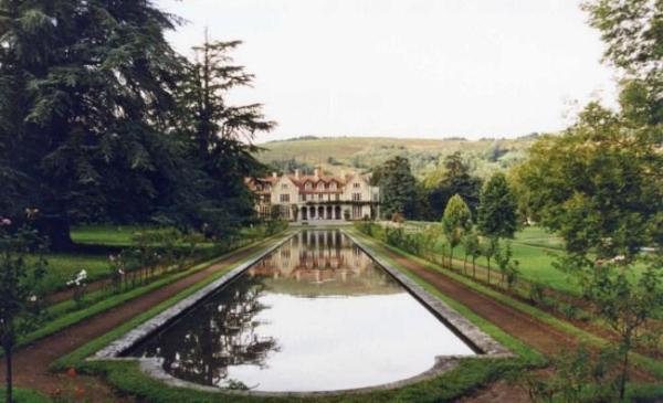 Dónde se rodó Los Otros - descúbrelo aquí