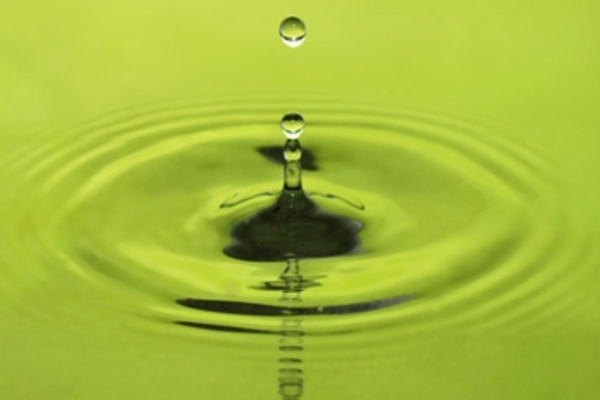 Qué significa soñar con agua