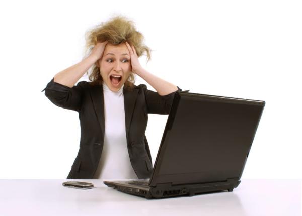 Cómo recuperar contactos borrados de Google