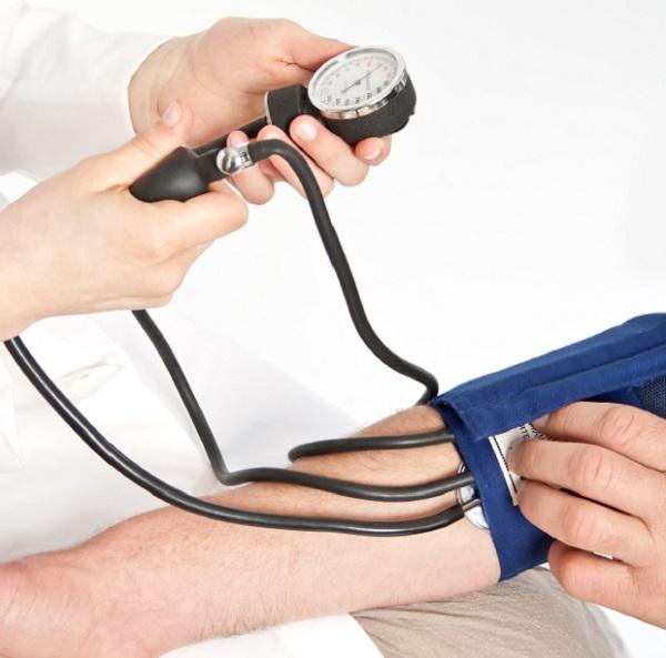 Cómo se previene el infarto agudo de miocardio - Paso 7