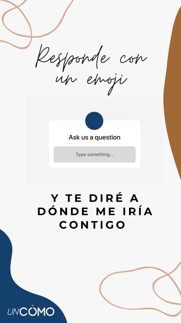 20 cadenas para Instagram - Contigo quiero ir a...