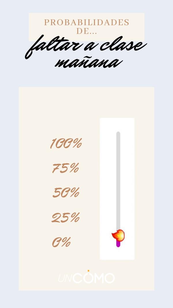 20 cadenas para Instagram - Probabilidad