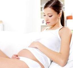 Qué se observa en la analítica del primer trimestre del embarazo