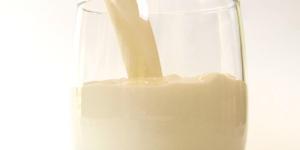 Cómo bañarse con leche