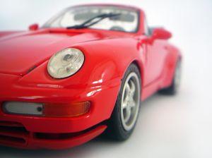 Cómo cambiar el color de mi coche