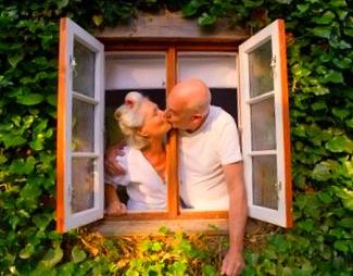 Cómo disfrutar del sexo en la madurez