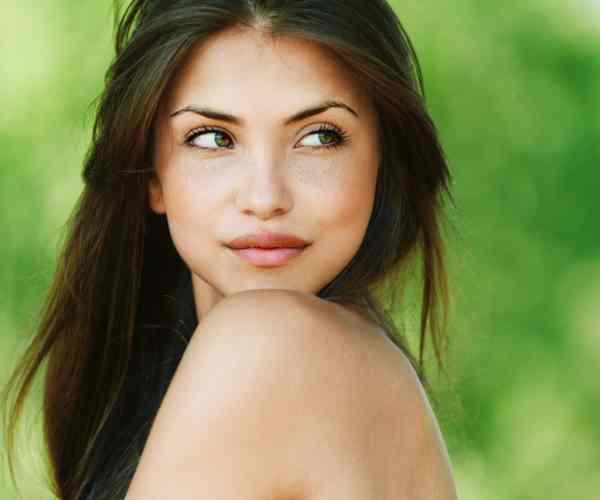 Cómo hacer un maquillaje de día - Paso 2