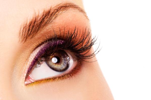 Cómo hacer un maquillaje de día - Paso 7