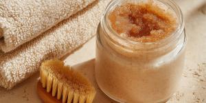 Los mejores exfoliantes corporales para tener una piel suave