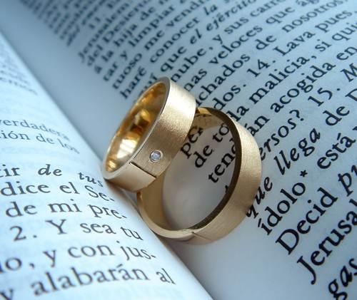 Cómo celebrar las Bodas de Oro