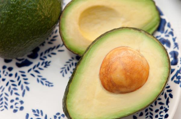 Cómo conservar aguacate - Cómo conservar un aguacate - paso a paso