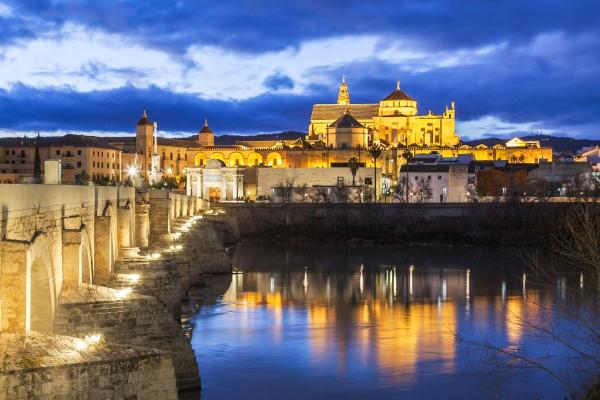 ¿Dónde viajar en España en enero? Descubre estos lugares con encanto - Córdoba