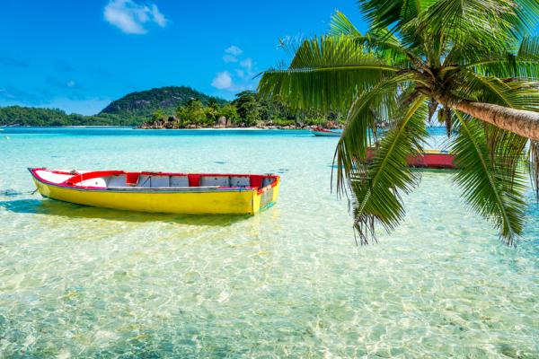 ¿Cuántos mares hay en el mundo? - Los mares de América