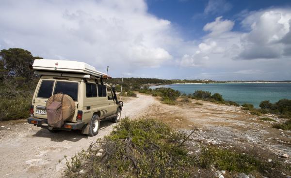 ¿Cuántos mares hay en el mundo? - Los mares de Oceanía