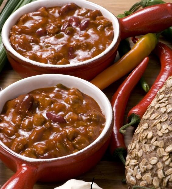 Tiempo de cocción de los frijoles