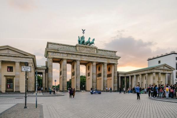 Las ciudades más bonitas de Alemania - Berlín