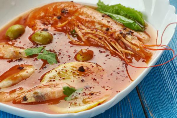 Comida típica de Croacia: descubre los platos más típicos - Brodet