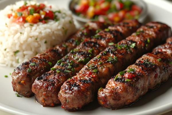 Comida típica de Croacia: descubre los platos más típicos - Cevapčići