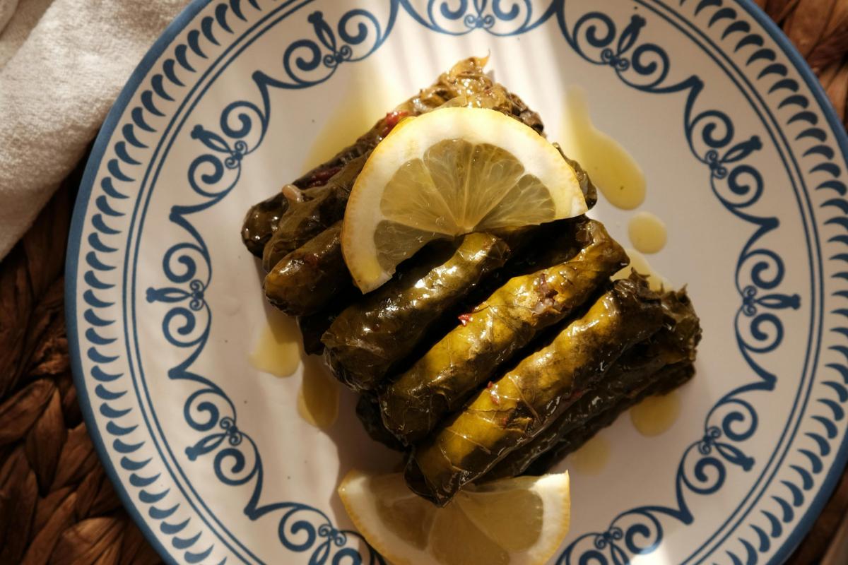 Comida típica de Croacia: descubre los platos más típicos