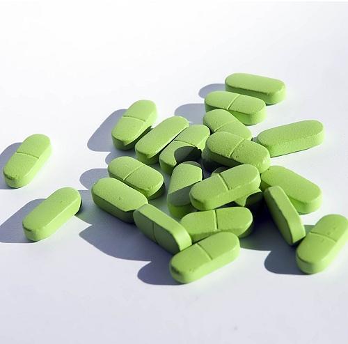 Cómo elegir una complejo vitamínico para adolescentes