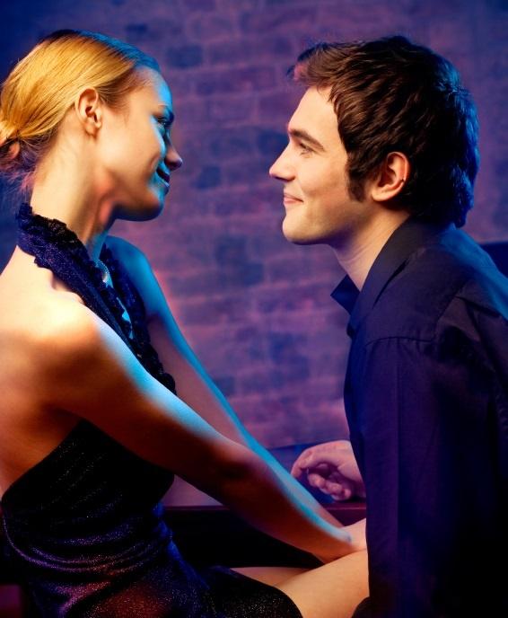 Cómo lograr que un hombre se declare - Paso 5