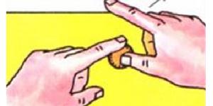 Cómo hacer el truco de la rotación mágica