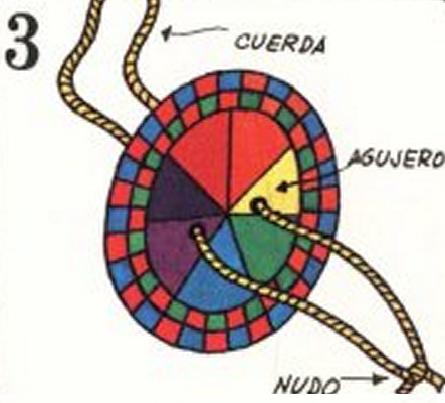 Cómo hacer el experimento del arco iris - Paso 3