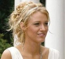 Cómo hacer el peinado de Diosa griega - Paso 5