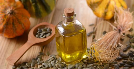 Cómo tomar aceite de semillas de calabaza
