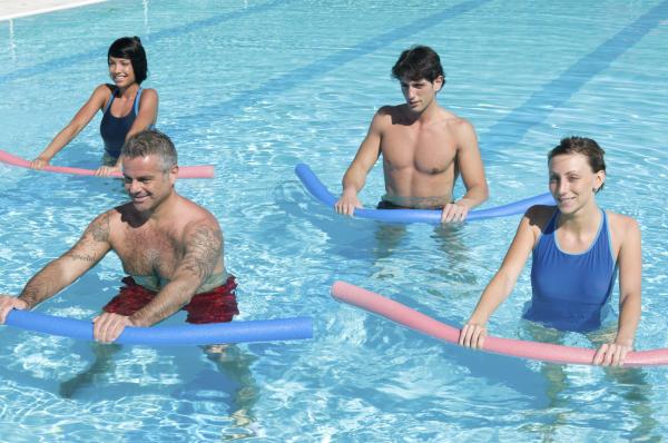 Cómo bajar el hematocrito - Paso 2