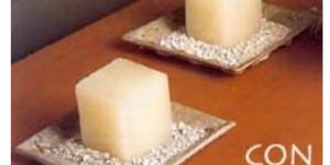 Cómo hacer un recipiente con cemento