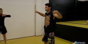 El mejor calentamiento para boxeo