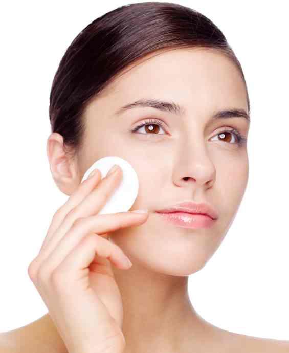 Para qué usar exfoliante