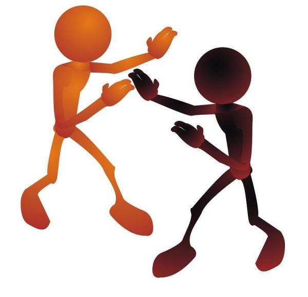 Cómo evitar una discusión