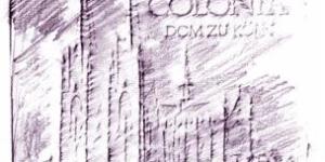 Cómo hacer un frottage