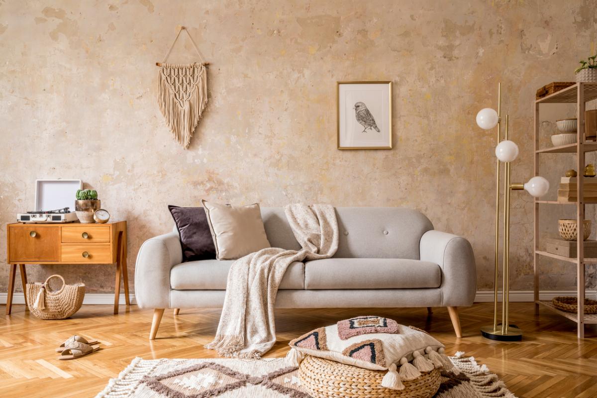 Qué significa el estilo wabi sabi: origen y decoración