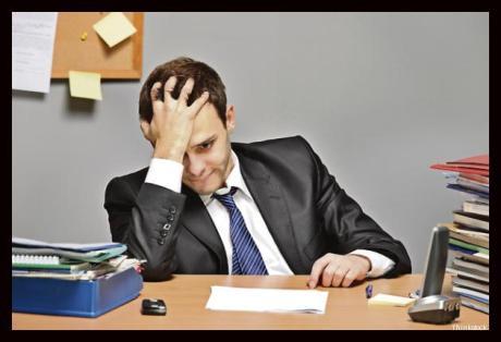 Cuáles son los errores más comunes de un emprendedor - No admitir los errores