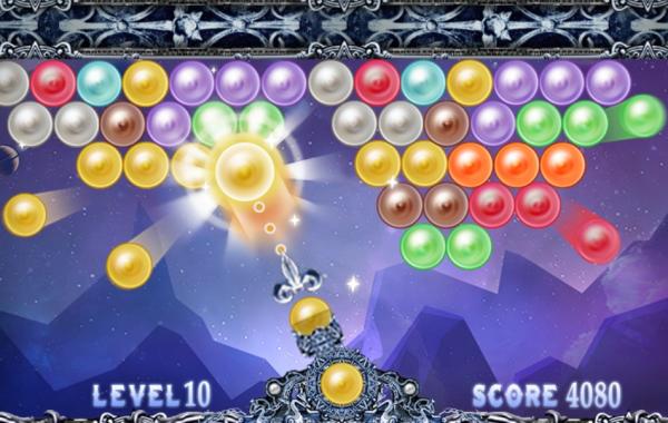 Los 6 mejores juegos de bolas para el movil Descubre este listado de los mas divertidos