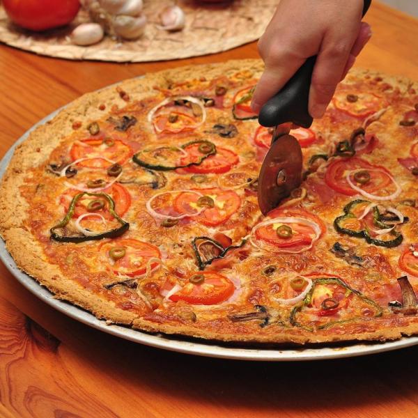 Cómo enseñar las fracciones a los niños cocinando