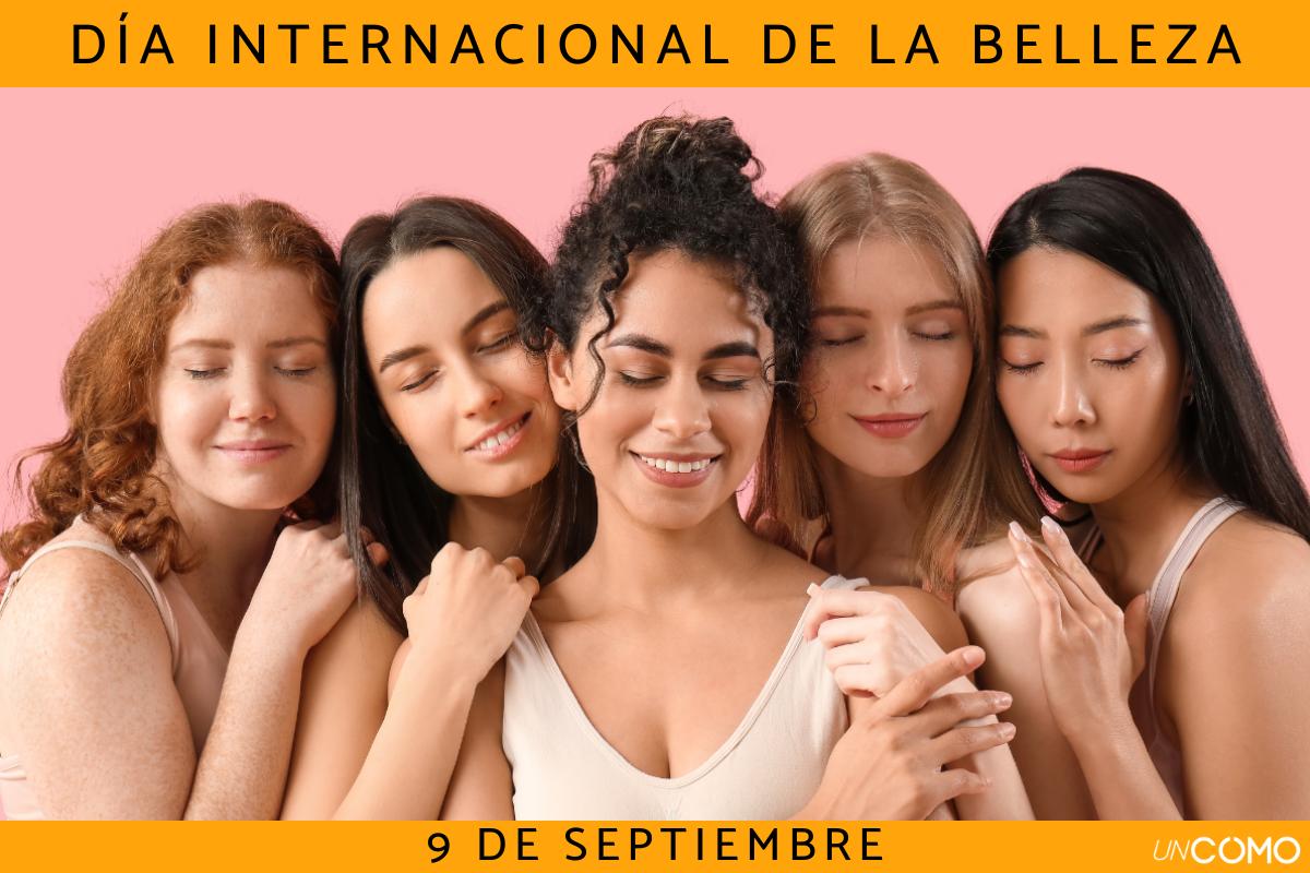 Día Internacional de la Belleza: cuándo es y por qué se celebra