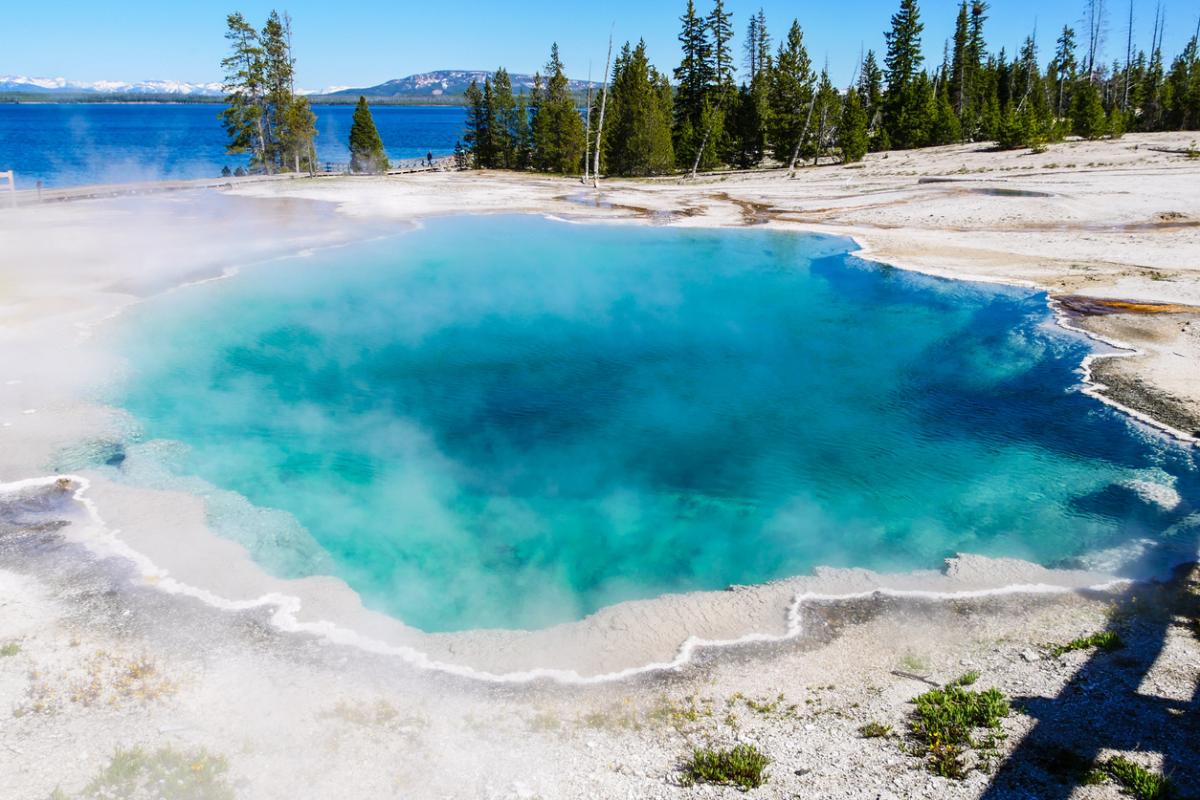 Qué son las aguas termales y para qué sirven