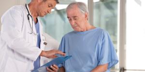 Síntomas y tratamiento de la próstata inflamada