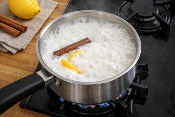 Torrijas de nata esponjosas: receta fácil de la abuela - Paso 3