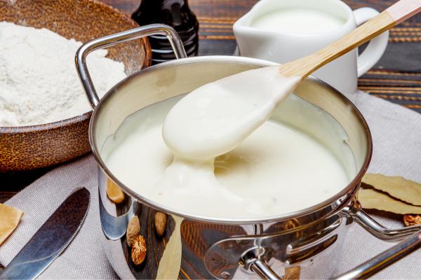 Canelones de espinacas y ricotta, una receta italiana fácil y riquísima - Paso 4