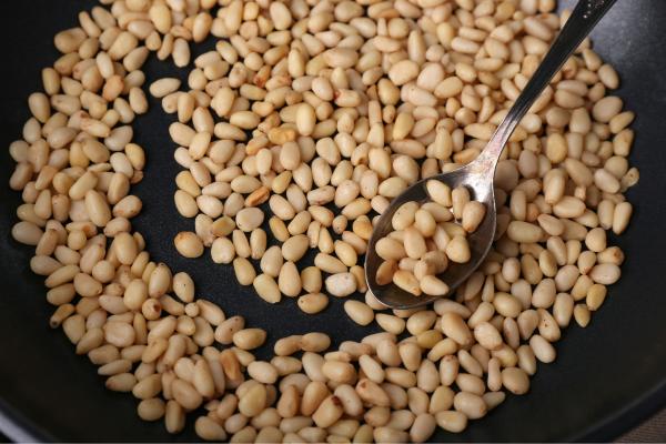 Canelones de espinacas y ricotta, una receta italiana fácil y riquísima - Paso 6