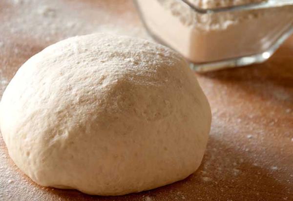 Cómo hacer un roscón de Reyes sin azúcar - Paso 4