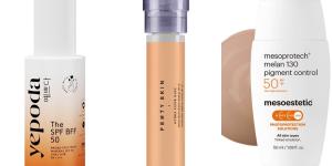 Descubre los mejores protectores solares con color 2026 recomendados por dermatólogos