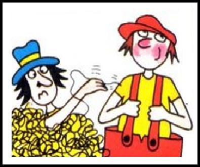 Cómo hacer el truco del hilo sin fin