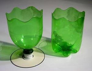 Cómo hacer un macetero original - Paso 2